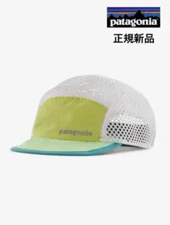 パタゴニア ダックビル キャップ PHGN 正規新品 ユニセックス フリーサイズ