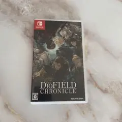 ディオフィールドクロニクル-Switch