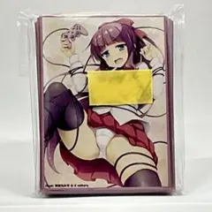 滝本ひふみ 秋空もみぢ NEW GAME!! スリーブ
