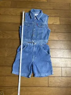 ELLE エル ジーンズセット 130cm