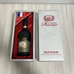 古酒　ガレオン　MAISON PRUNIER S.A コニャック 古酒 ガレオン MAISON PRUNIER S.A コニャック - 飲料・酒