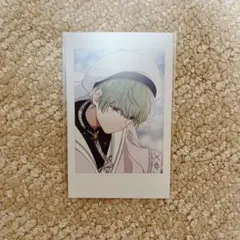 アオペラ 深海ふかみ ブロマイド アオペラ7