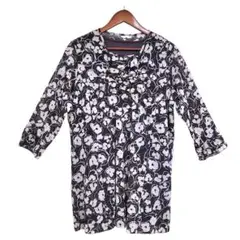【新品】ミゼール MISSEL トップス サイズL