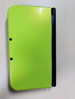 【美品】Newニンテンドー3DS LL 本体