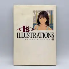 桂正和 I"s illustrations I"s BOX