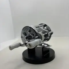 フルーガー　サミットダイレクトリール　abu 1500 2500程のサイズ感 1500Cと2500Cの性能差とは？ | husky59のブログ