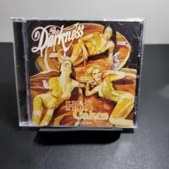 6-80 The Darkness Hot Cakes