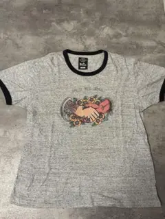 SOFTMASHINE ソフトマシーン　Tシャツ