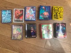 ワンピースカード サプライ まとめ売り