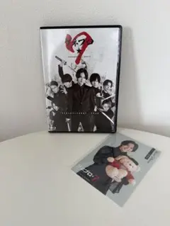 ゲネプロ★7 Blu-rayコレクターズ・エディション【Blu-ray】