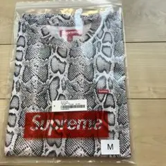 2025年最新】supreme small box tee snakeの人気アイテム - メルカリ