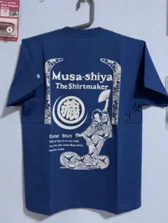 【新品】【送料込】【Sサイズ】半袖Tシャツ