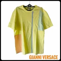 【ビンテージ】ヴェルサーチGIANNI VERSACE Tシャツ　イタリア54