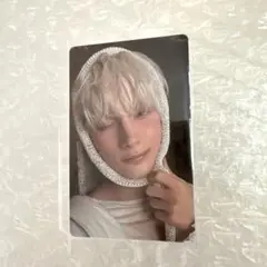 TXT ヒュニンカイ ラキドロ トレカ 追加特典　TOGETHER