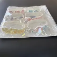 未開封　アイドルマスターシンデレラガールズ CANDYISLAND ラバーバンド