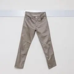TAKEO KIKUCHI　ベージパンツ