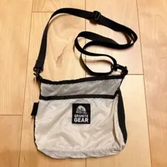 GRANITE GEAR グラナイトギア　サコッシュ