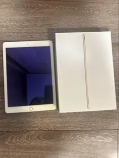 美品☆ iPad Air 第2世代 64GB WIFIモデル ゴールド