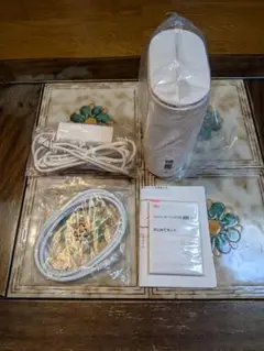 Speed Wi-Fi HOME 5G L11 (ホームルーター)