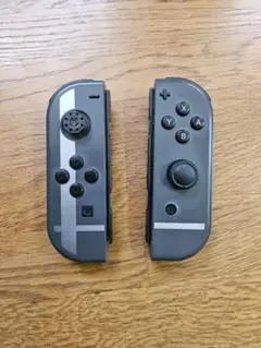 Nintendo Switch グレー ジョイコン【ジャンク品】