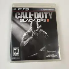 Call of Duty: Black Ops II (PS3) 北米版