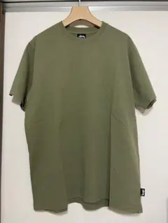 HEAVYWEIGHT PIGMENT DYED CREW