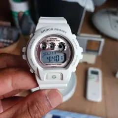 G-SHOCKミニ！