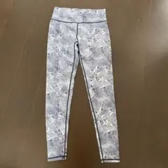 ホットヨガ ヨガウェア ノーブランド サイズM