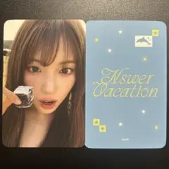 NMIXX ソウルコン ペンコン ラントレ トレカ ジウ