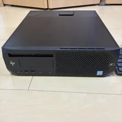 HP Z2 Workatation Xeon/8GB/m.2SSD 256GB