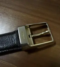 フェラガモ ベルトバックル