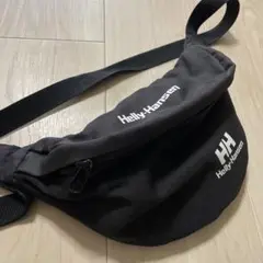 ヘリーハンセン ボディバッグ