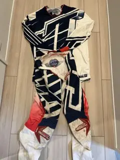 JT Racing モトクロスパンツとジャージのセット　青色/黄色 2025年最新】jtモトクロス パンツの人気アイテム - メルカリ