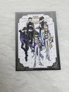 新機動戦記ガンダムW Knight Style 特典