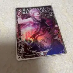 ビジュコレ SR 蘭丸