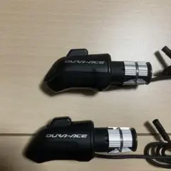シマノ デュラエース　SW-9071 左右セット TT DHバー用 シマノ デュラエース SW-9071 左右セット TT DHバー用 SHIMANO