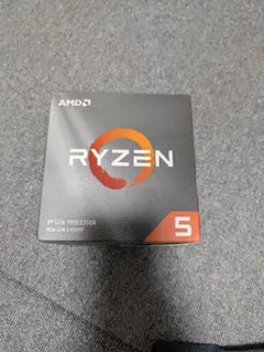 Ryzen 5 3600 BOX