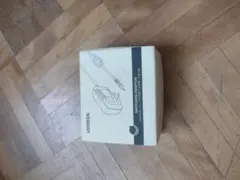 UGREEN Switching Adaptor ACアダプター