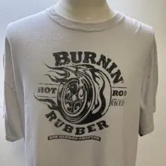 SONOMA BURNIN’ RUBBER オーバーサイズ Tシャツ i-166