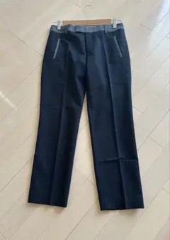 UNITED ARROWS グレートリミングブラックスラックス サイズ38