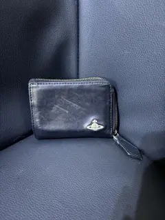 ヴィヴィアンウエストウッド　vivienne westwood コインケース　黒