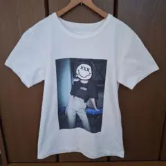 GODSELECTION XXX Tシャツ