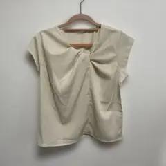 DHOLIC オフィスカジュアルシャツ