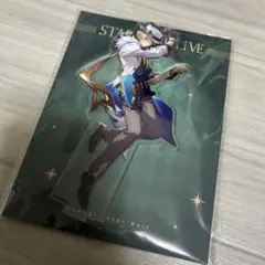 崩壊スターレイル アベンチュリン 星鉄LIVEシリーズ アクスタ