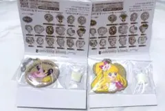 プリキュア クッキーチャームコット