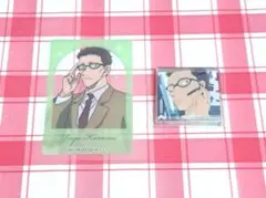 名探偵コナン コナンプラザ 特典 風見裕也 セット