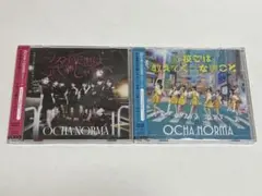 女の愛想は武器じゃない 学校では教えてくれないこと OCHA NORMA A B