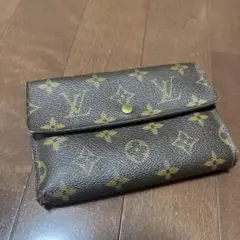 ルイヴィトン お財布
