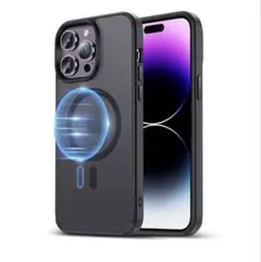 iPhone14Pro MagSafe対応ケース