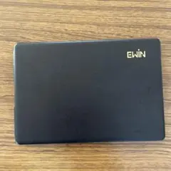 EWIN 折りたたみ式Bluetoothキーボード